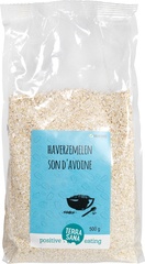 Haverzemelen BIO 8x500 gr.