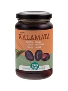 Kalamata olijven BIO 6x345 gr.