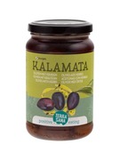 Kalamata olijven kruide BIO 6x345 gr.