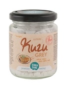 Kuzu grijs BIO 6x125 gr.
