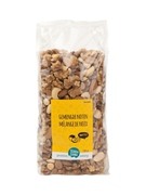 Noten gemengd BIO 6x750 gr.