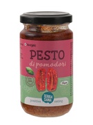 Pesto Tomaten BIO 6x180 gr.