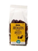 Abrikozen ongezwaveld BIO 8x400 gr.