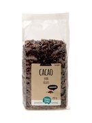 Raw Cacao nibs BIO 8x250 gr.