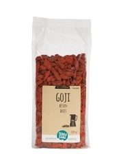 Raw Goji bessen BIO 8x225 gr.