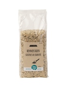 Raw Hennepzaad BIO 8x500 gr.