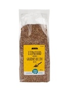 Raw Lijnzaad gebroken BIO 8x400 gr.