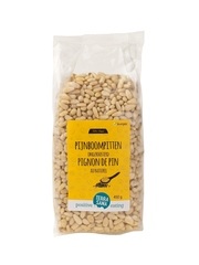 Raw Pijnboompitten BIO 8x450 gr.