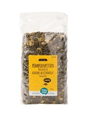 Nederlandse pompoenpitten BIO 6x750 gr.