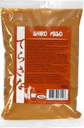 Shiro miso (witte rijst) 6x400 gr.