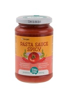 Tomatensaus pikant BIO 6x340 gr.