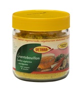 Groentebouillon in glas 6x200 gr.