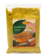 Groentebouillon navul 8x200 gr.