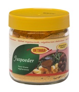 Juspoeder in glas  6x200 gr.