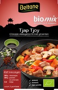 Kruidenmix Tjap tjoy BIO 10x21 gr.