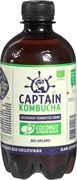Kombucha coconut BIO 12x400 ml.
