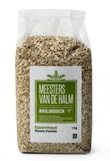 Havermout kg BIO 4x1 kg.