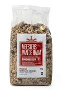 Speltmuesli extra rijk BIO 4x1 kg.