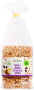 Spelt met muesli BIO 10x200 gr.