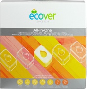 Vaatwastabs all-in-one  5x68 stuks