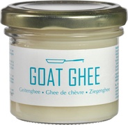Geiten Ghee BIO 12x100 gr.