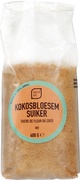 Kokosbloesemsuiker BIO 6x400 gr.