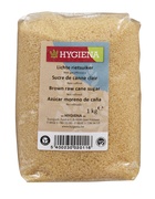 Lichte rietsuiker  kg  12x1 kg.