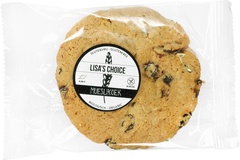 Mueslikoek BIO 12x30 gr.