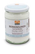 Berkensuiker Xylitol 1x400 gr.