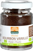 Bourbon Vanille poeder BIO 1x30 gr.