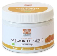 Geelwortel poeder BIO 1x125 gr.