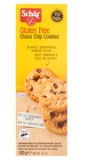 Choco chip cookies GV  6x100 gr.