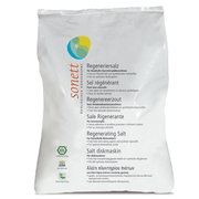 Regenereerzout 6x2 kg.