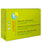 Vaatwasmachine tabletten  5x25 stuks