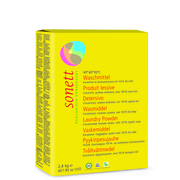 Waspoeder (kleur+wit)  4x2.4 kg.