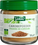 Carobepoeder BIO 6x150 gr.