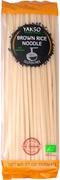 Rijstnoedels bruin BIO 12x220 gr.