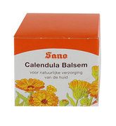 Calendula balsem  1x50 ml.
