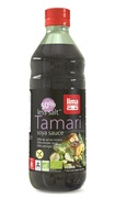 Tamari 50% minder zout BIO 6x500 ml.