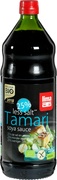 Tamari less salt BIO 6x1 ltr.