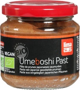 Umeboshi Pasta BIO 6x200 gr.
