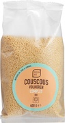 Couscous volkoren BIO 6x400 gr.