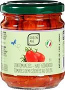 Zontamaatjes halfgedroogd BIO 5x190 gr.