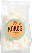 Kokos BIO 7x100 gr.