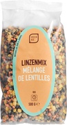 Linzenmix BIO 6x500 gr.