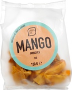 Mango BIO 7x100 gr.