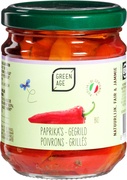 Paprika's gegrild BIO 5x190 gr.