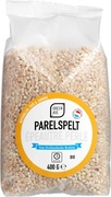 Parelspelt BIO 6x400 gr.