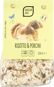 Risotto porcini BIO 8x250 gr.