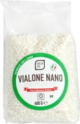 Risottorijst vialone nano BIO 6x400 gr.